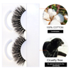 FUR NATURA 3D FUR MINK EYELASH