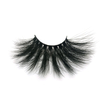 Etiqueta privada sintética 5D Silk Eyelash Fiber