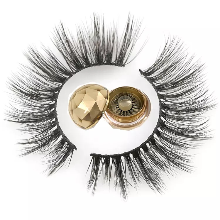 Eyelash 3d Festival Faux Mink Eyelash