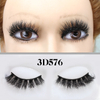 FUR NATURA 3D FUR MINK EYELASH