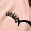 Luxe Mink Hair OEM y ODM Eyelash magnéticos