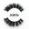 FUR NATURA 3D FUR MINK EYELASH