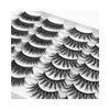 Eyelash 3d Daily Faux Mink Eyelash