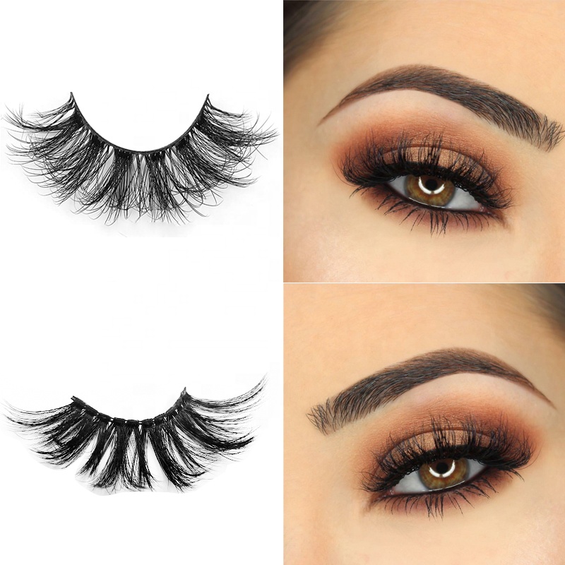 Eyelash 5d Festival Faux Mink Eyelash