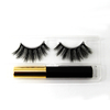 FUR MINK FUR OEM y ODM Eyelash Magnetic