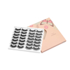 Eyelash 3d Daily Faux Mink Eyelash