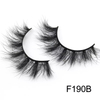 Fur Natural 3D Mink Eyelash