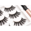 Fashion Feather Professional Magnetic Eyelash