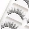 Ellipse Fashion OEM y ODM Silk Eyelash Fiber