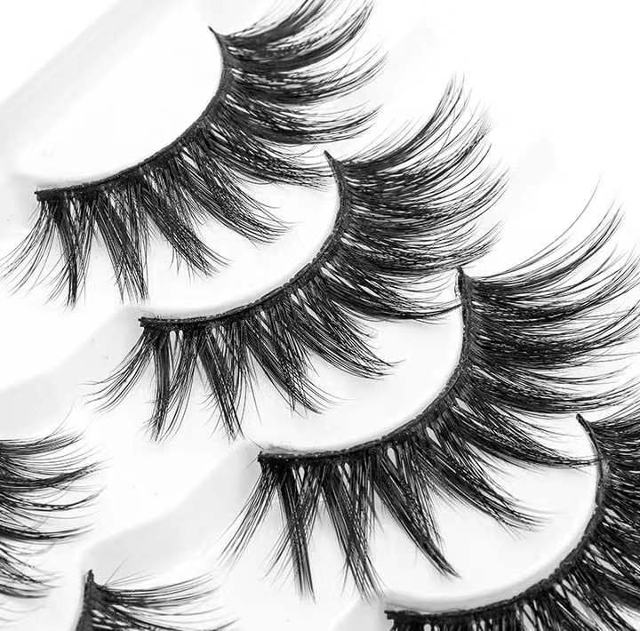 Eyelash 5d Festival Faux Mink Eyelash