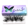 Falso Fur 25 mm Mink Eyelash