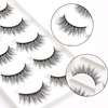 Ellipse Fashion OEM y ODM Silk Eyelash Fiber